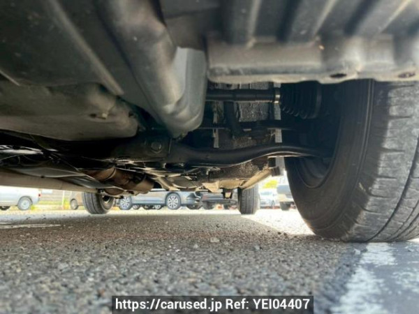 Used 2003 AT toyota probox-van NCP50V Image[37]