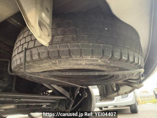Used 2003 AT toyota probox-van NCP50V Image[41]