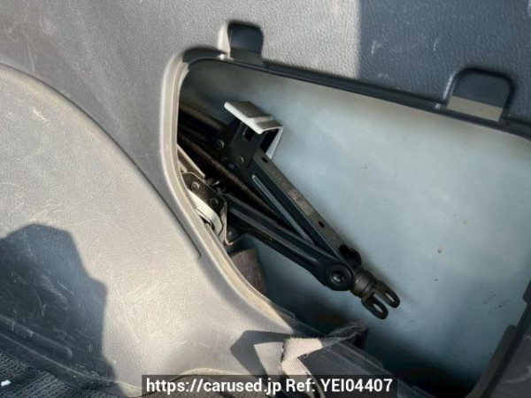 Used 2003 AT toyota probox-van NCP50V Image[43]