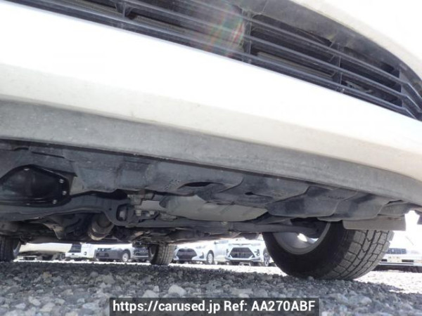 Used 2012 AT toyota ractis NCP120 Image[30]