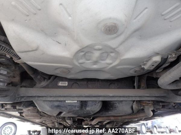 Used 2012 AT toyota ractis NCP120 Image[32]