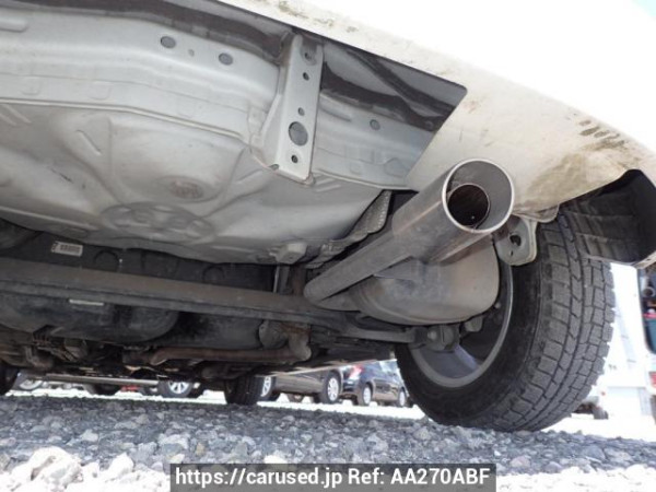 Used 2012 AT toyota ractis NCP120 Image[33]