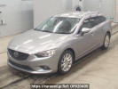 Mazda Atenza Wagon GJ2FW