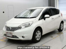 Nissan Note E12