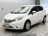 Used 2014 AT nissan note E12 Image[0]