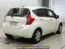 Used 2014 AT nissan note E12 Image[1]
