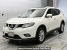 Used 2015 AT nissan x-trail HT32 Image[0]