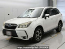 Subaru Forester SJG