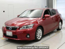 Lexus CT ZWA10