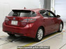 Used 2012 AT lexus ct ZWA10 Image[1]