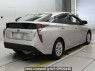 Used 2015 AT toyota prius ZVW50 Image[1]