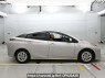 Used 2015 AT toyota prius ZVW50 Image[2]
