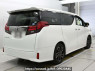 Used 2016 AT toyota alphard AGH30W Image[1]
