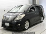Used 2010 AT toyota alphard ANH20W Image[0]
