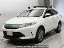 Toyota Harrier ZSU60W