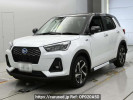 Daihatsu Rocky A202S