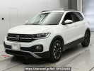 Volkswagen T-Cross C1DKR