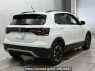 Used 2023 AT volkswagen t-cross C1DKR Image[1]