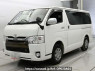 Used 2019 AT toyota hiace-van TRH200V Image[0]