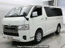 Used 2025 AT toyota hiace-van TRH200V Image[0]