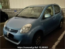 Toyota Passo DBA-KGC30