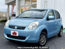 Toyota Passo DBA-KGC30