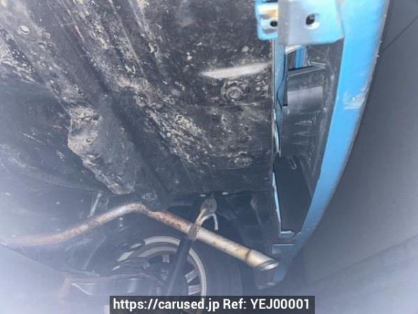 Used 2013 AT toyota passo DBA-KGC30 Image[5]