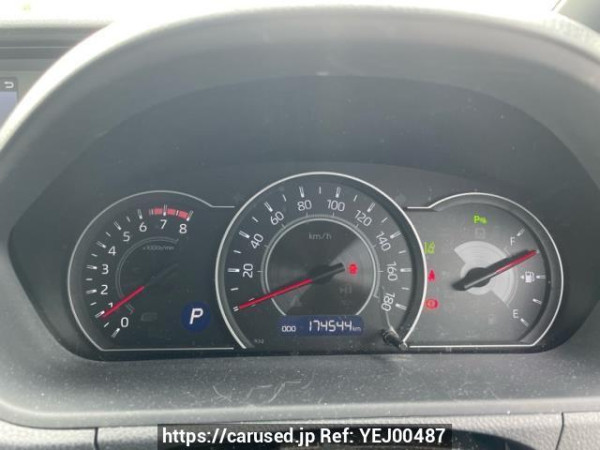 Used 2019 AT toyota noah DBA-ZRR80W Image[7]