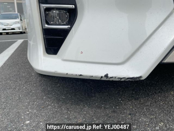 Used 2019 AT toyota noah DBA-ZRR80W Image[9]