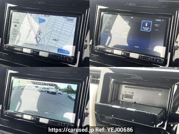 Used 2021 AT suzuki wagon-r-solio 5BA-MA27S Image[5]