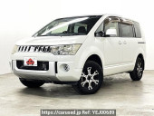 Mitsubishi Delica