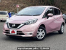 Nissan Note DBA-E12