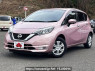 Used 2018 AT nissan note DBA-E12 Image[0]