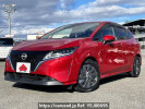 Nissan Note 6AA-E13