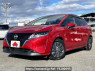 Used 2021 AT nissan note 6AA-E13 Image[0]