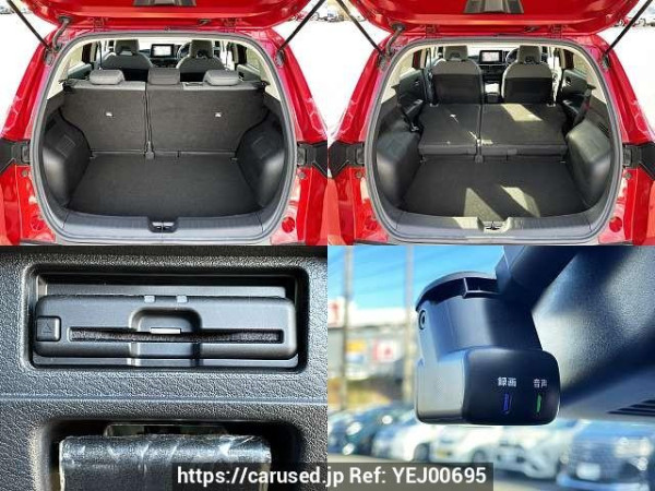 Used 2021 AT nissan note 6AA-E13 Image[9]