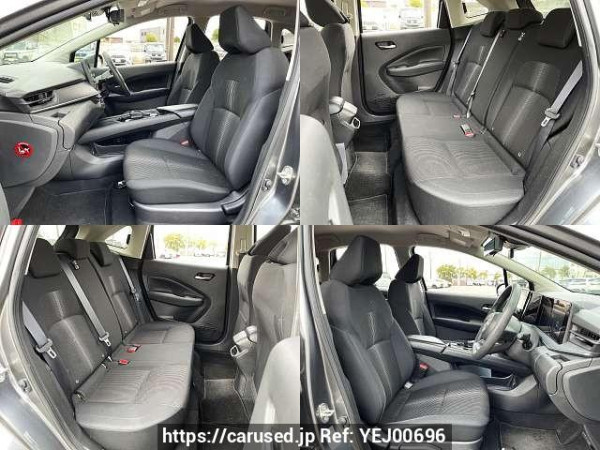Used 2021 AT nissan note 6AA-E13 Image[8]