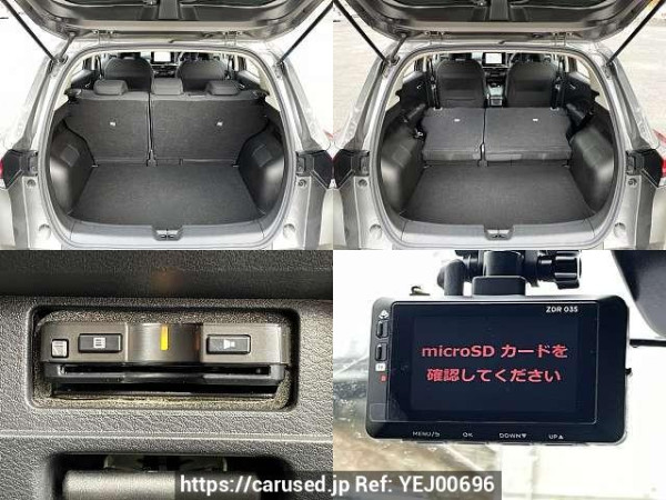 Used 2021 AT nissan note 6AA-E13 Image[9]