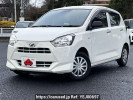 Daihatsu Mira e:S 5BA-LA350S