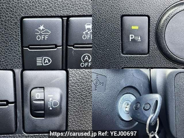 Used 2022 AT daihatsu mira-e-s 5BA-LA350S Image[5]