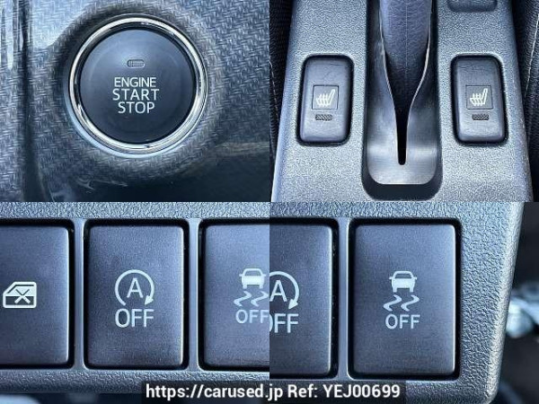 Used 2018 CVT daihatsu copen DBA-LA400K Image[5]