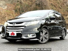 Honda Odyssey DBA-RC1
