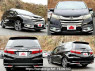 Used 2015 AT honda odyssey DBA-RC1 Image[9]