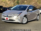 Toyota Prius DAA-ZVW50
