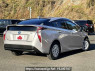 Used 2017 AT toyota prius DAA-ZVW50 Image[2]