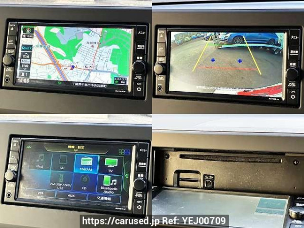 Used 2019 AT nissan dayz 5BA-B43W Image[5]