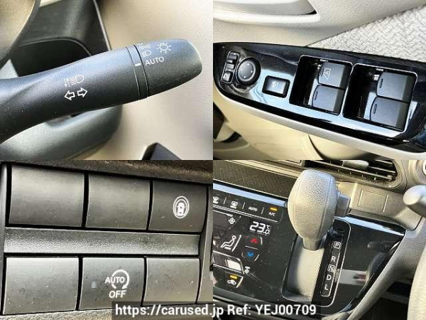 Used 2019 AT nissan dayz 5BA-B43W Image[6]