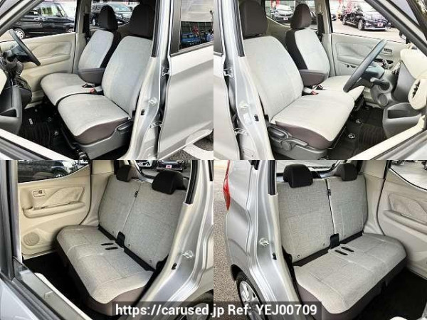 Used 2019 AT nissan dayz 5BA-B43W Image[8]