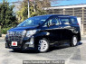 Used 2017 AT toyota alphard DBA-AGH30W Image[0]