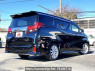 Used 2017 AT toyota alphard DBA-AGH30W Image[2]